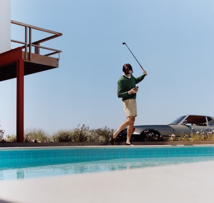 Bettinardi: Putters