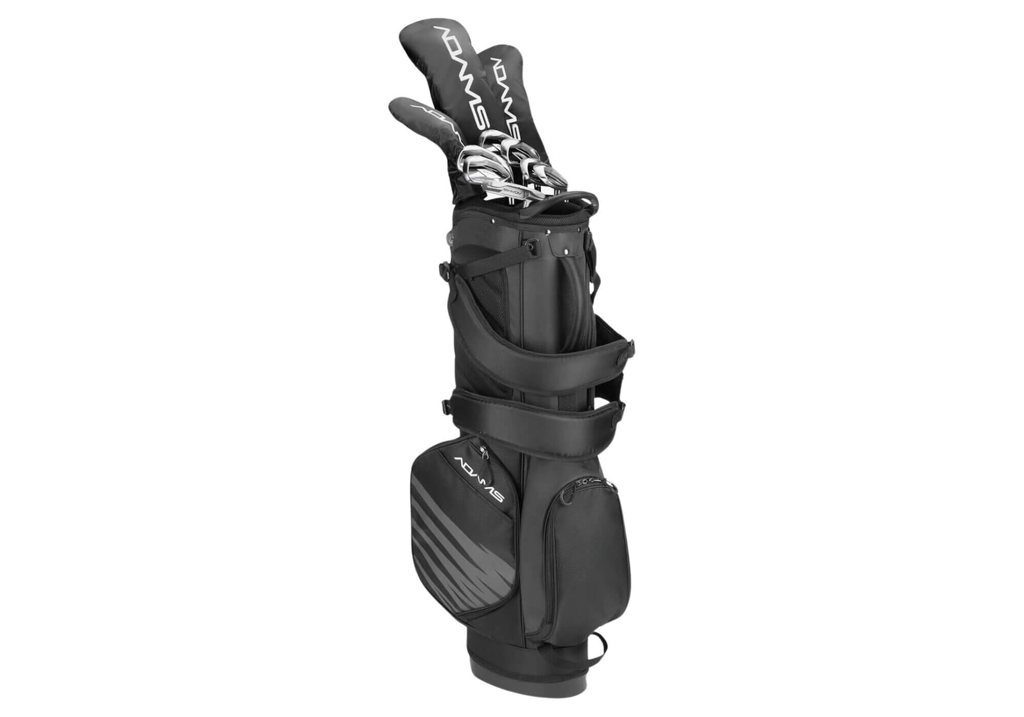 Adams Golf: Clubs