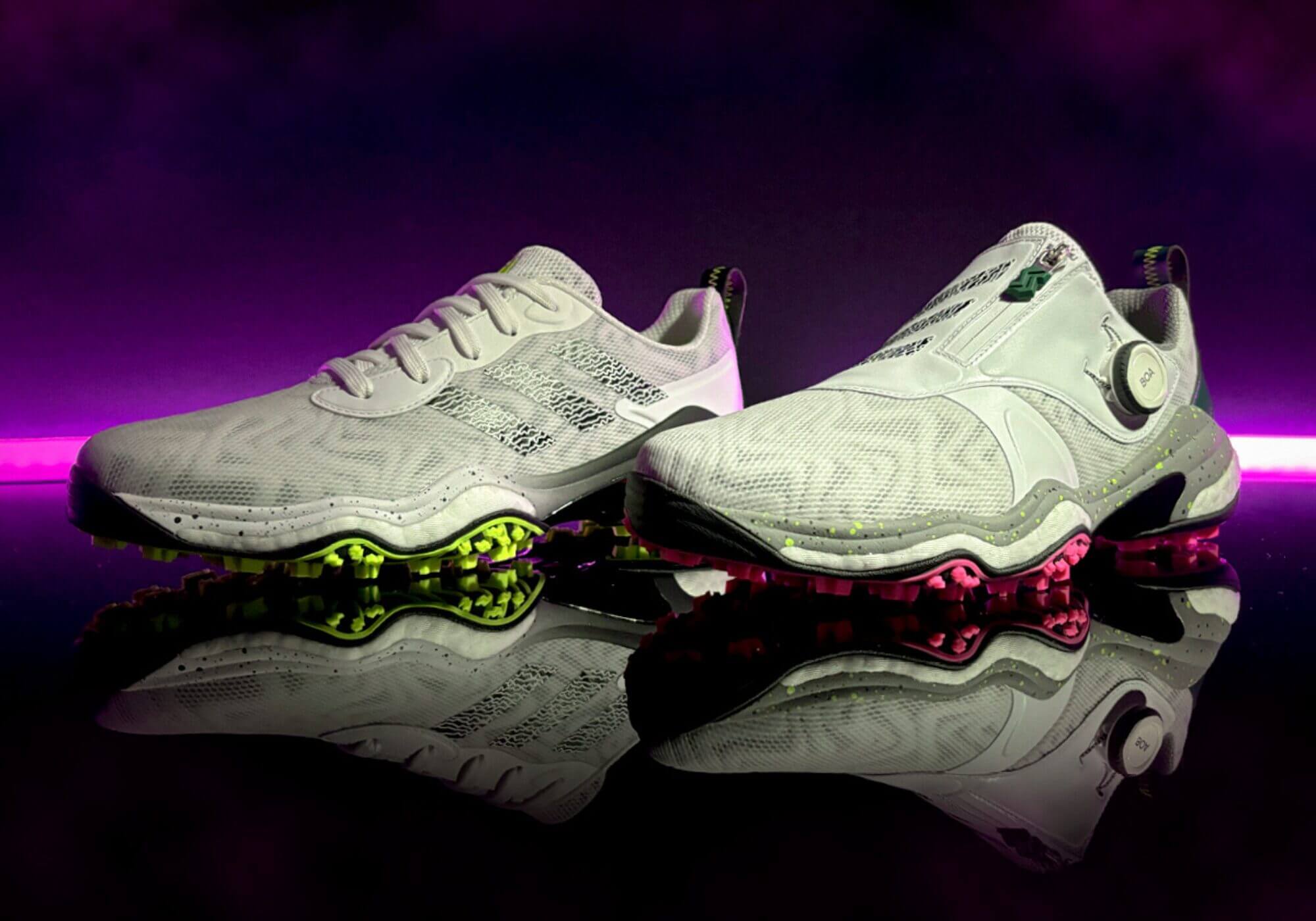 Adidas Golf: Performance