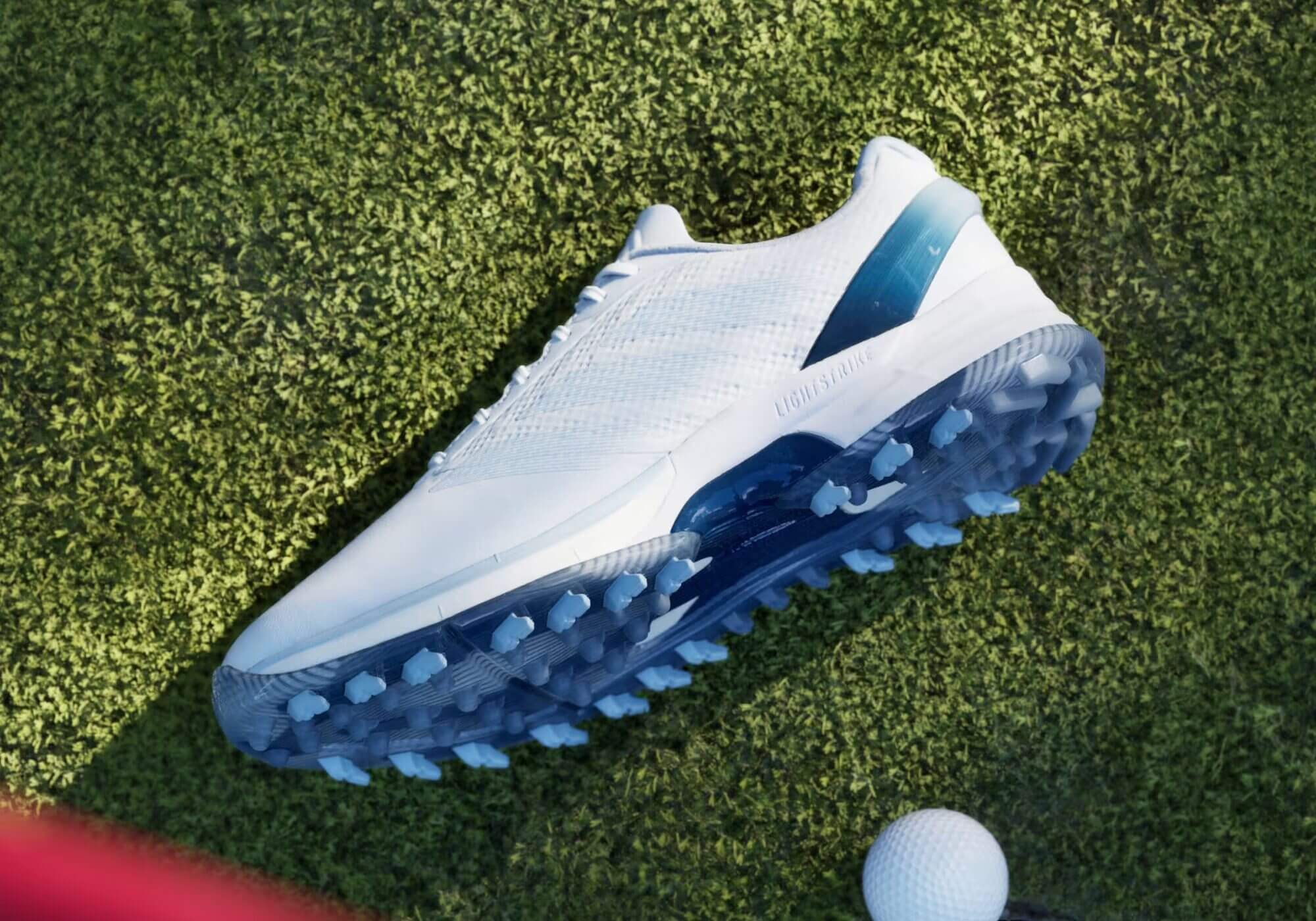 Adidas Golf: Performance