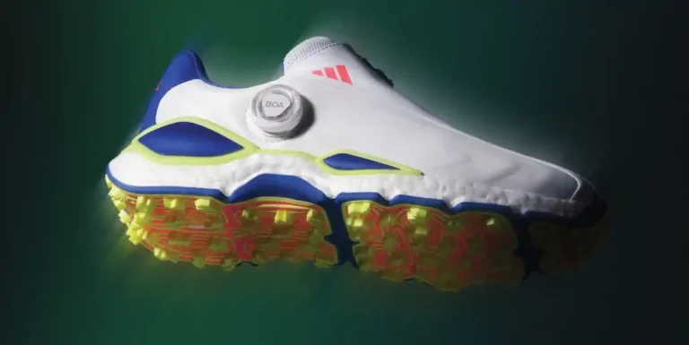 Adidas Golf: Performance