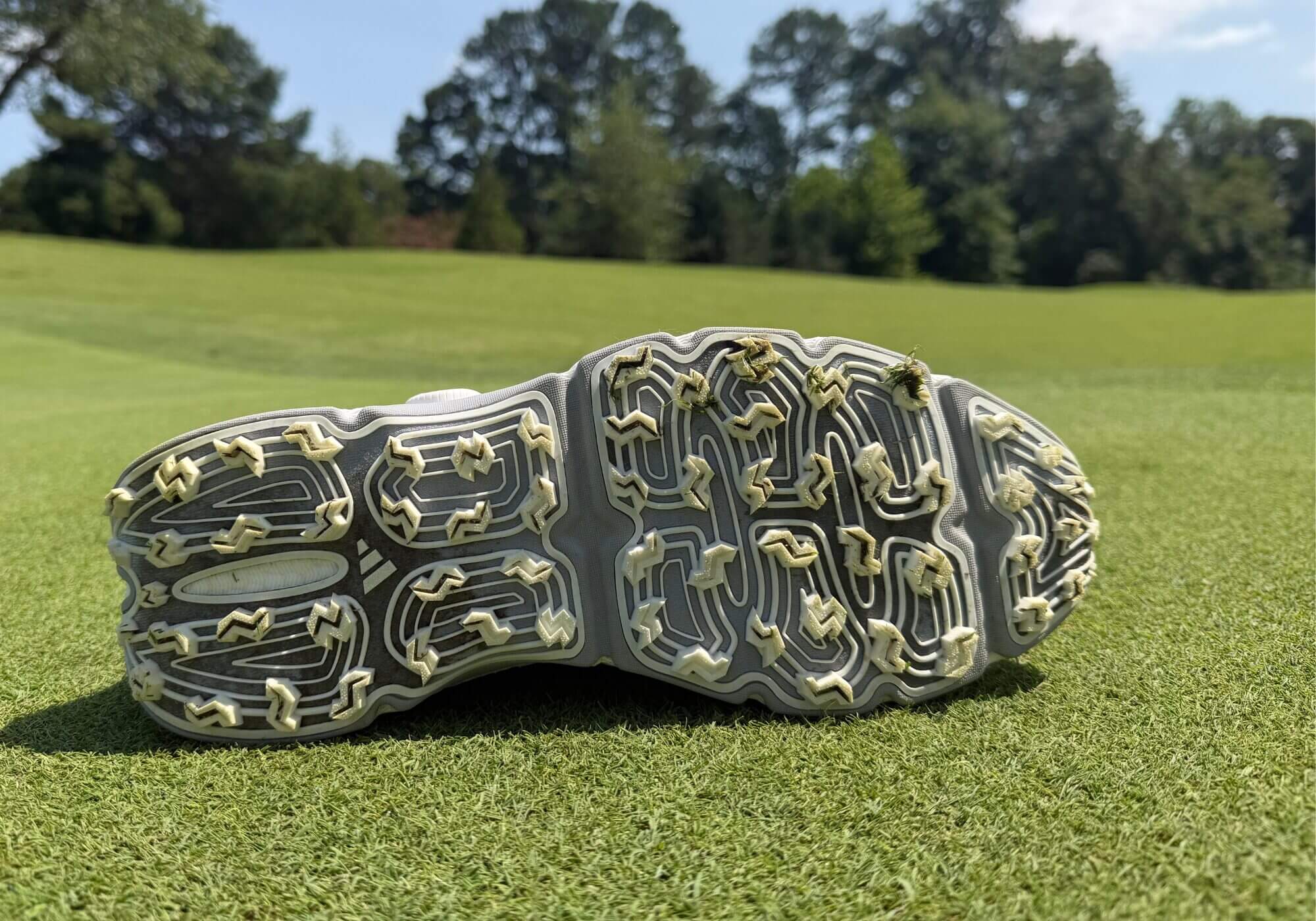 Adidas Golf: Performance