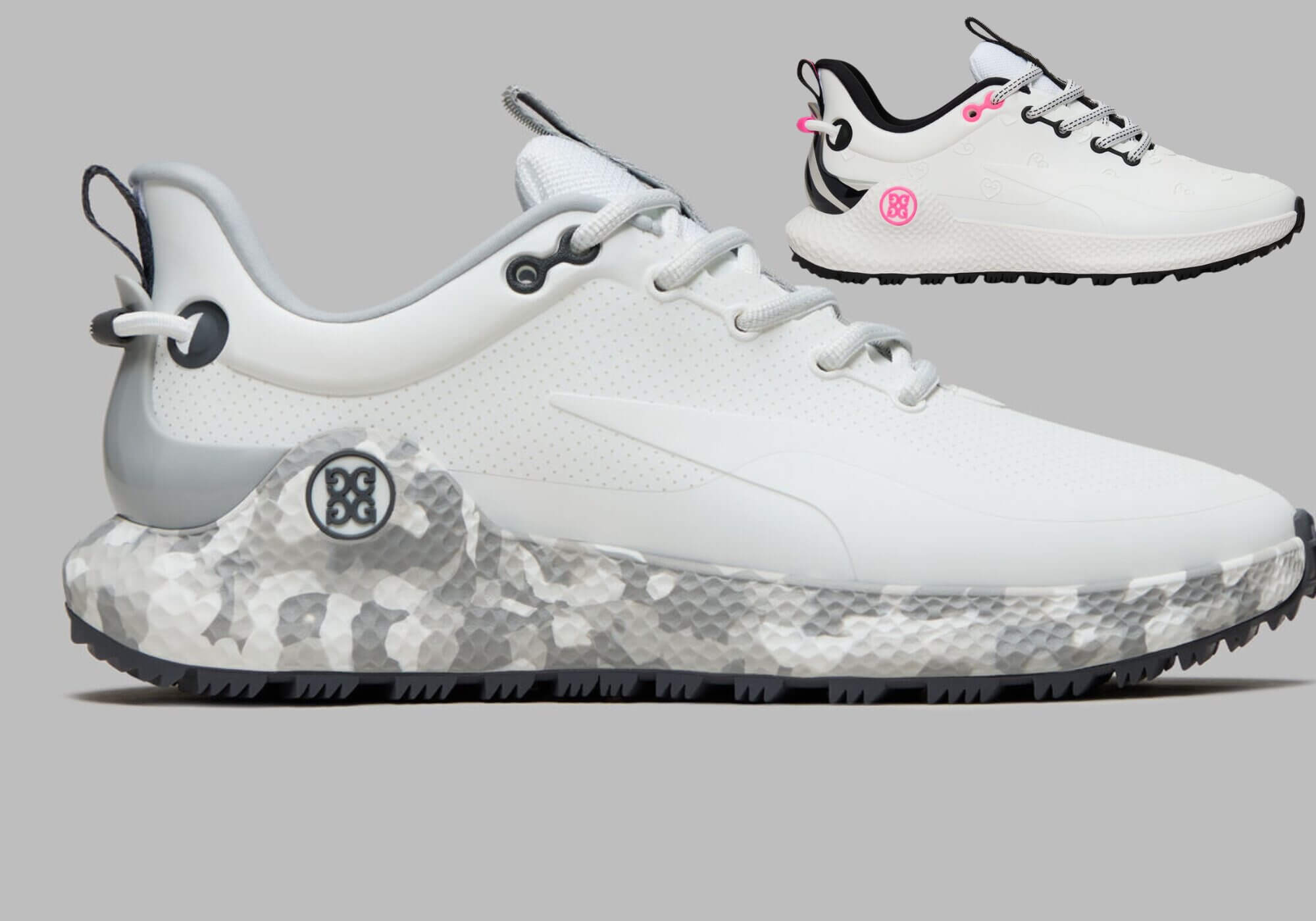 Adidas Golf — Performance
