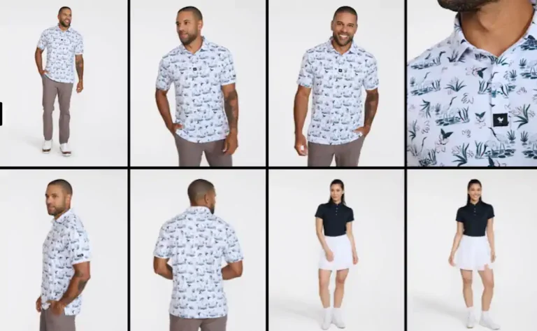 Bad Birdie: Trendy/Lifestyle
