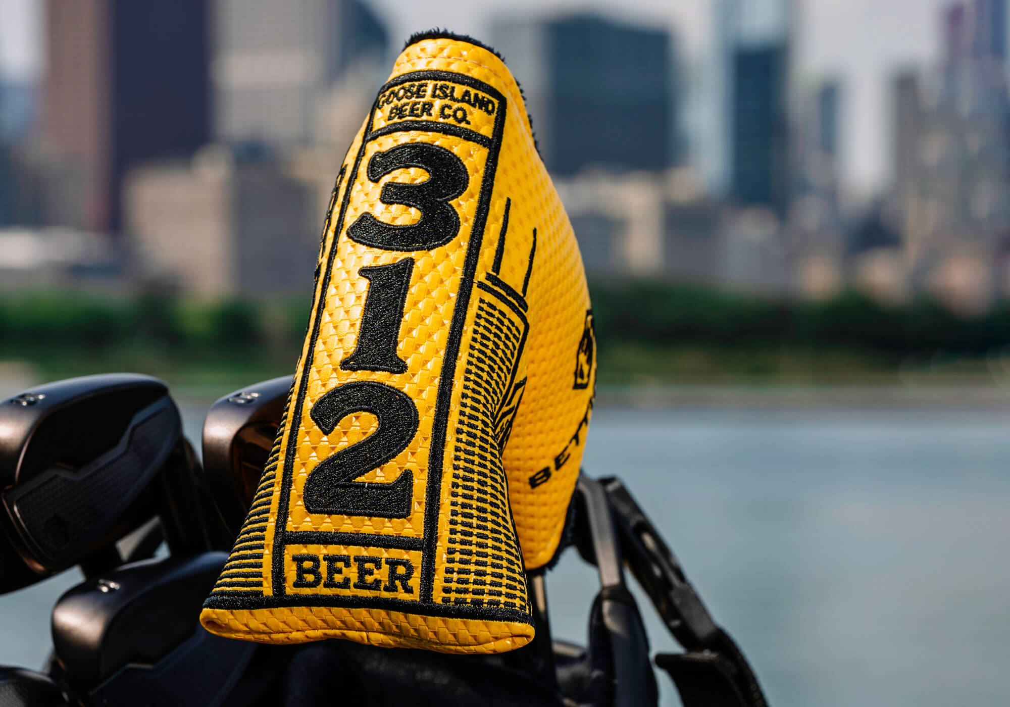 Bettinardi: Putters