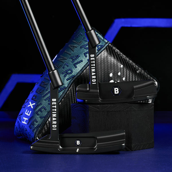 Bettinardi — Apparel