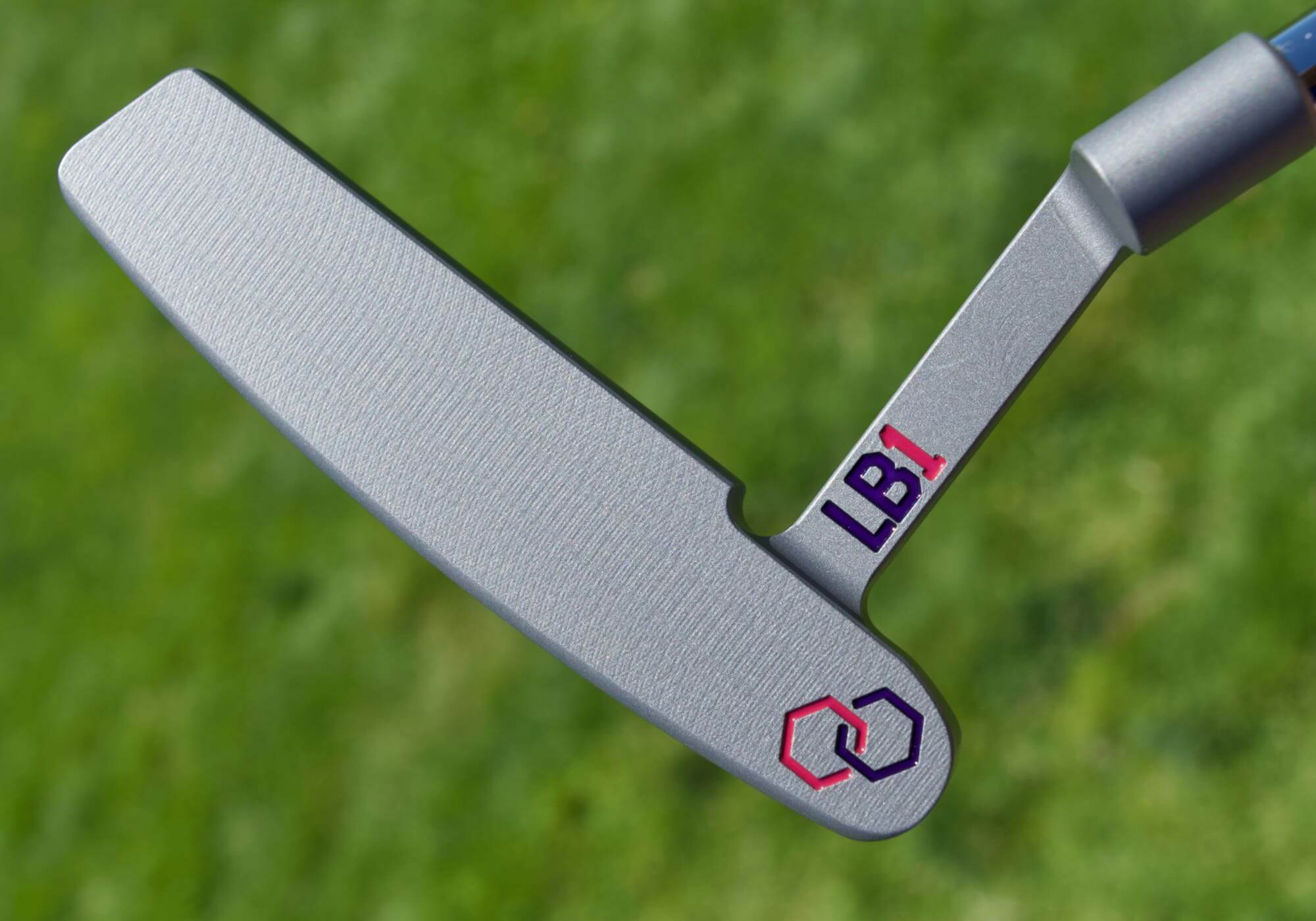 Bettinardi: Putters