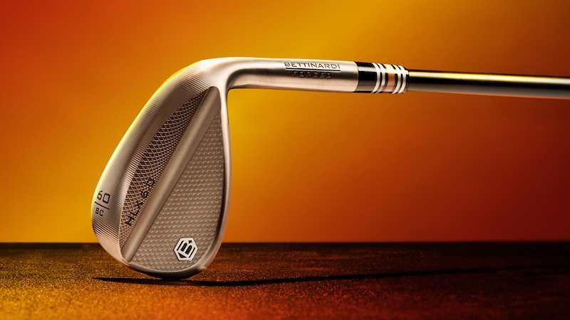 Bettinardi — Equipment