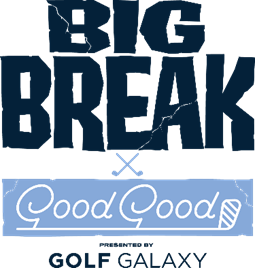 Good Good Golf — Apparel