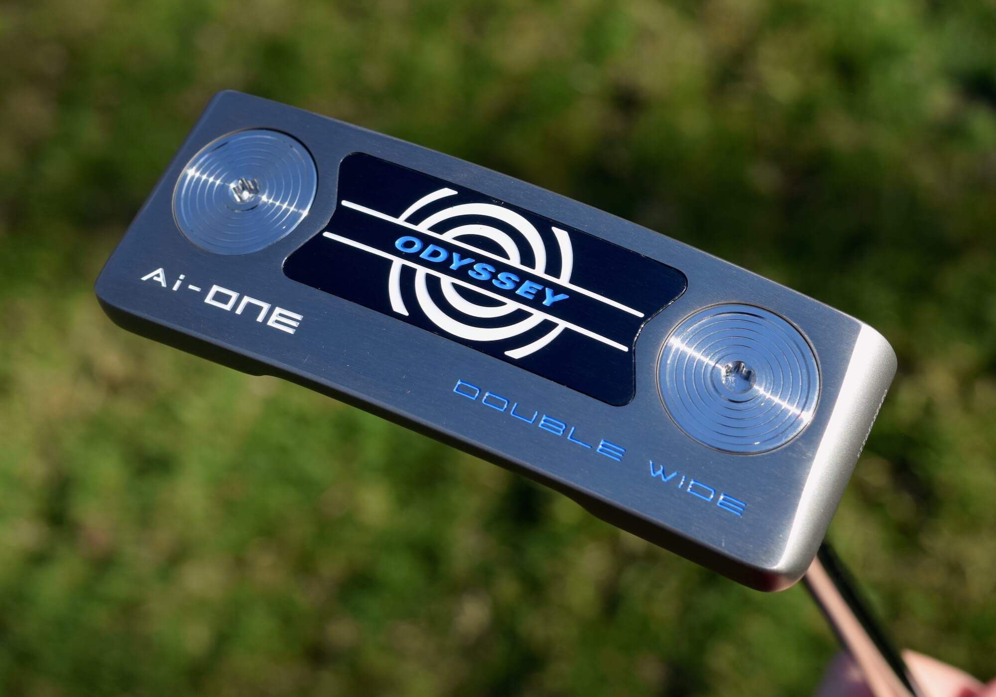 Odyssey Golf: Putters