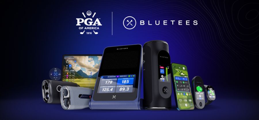 Blue Tees: Rangefinders