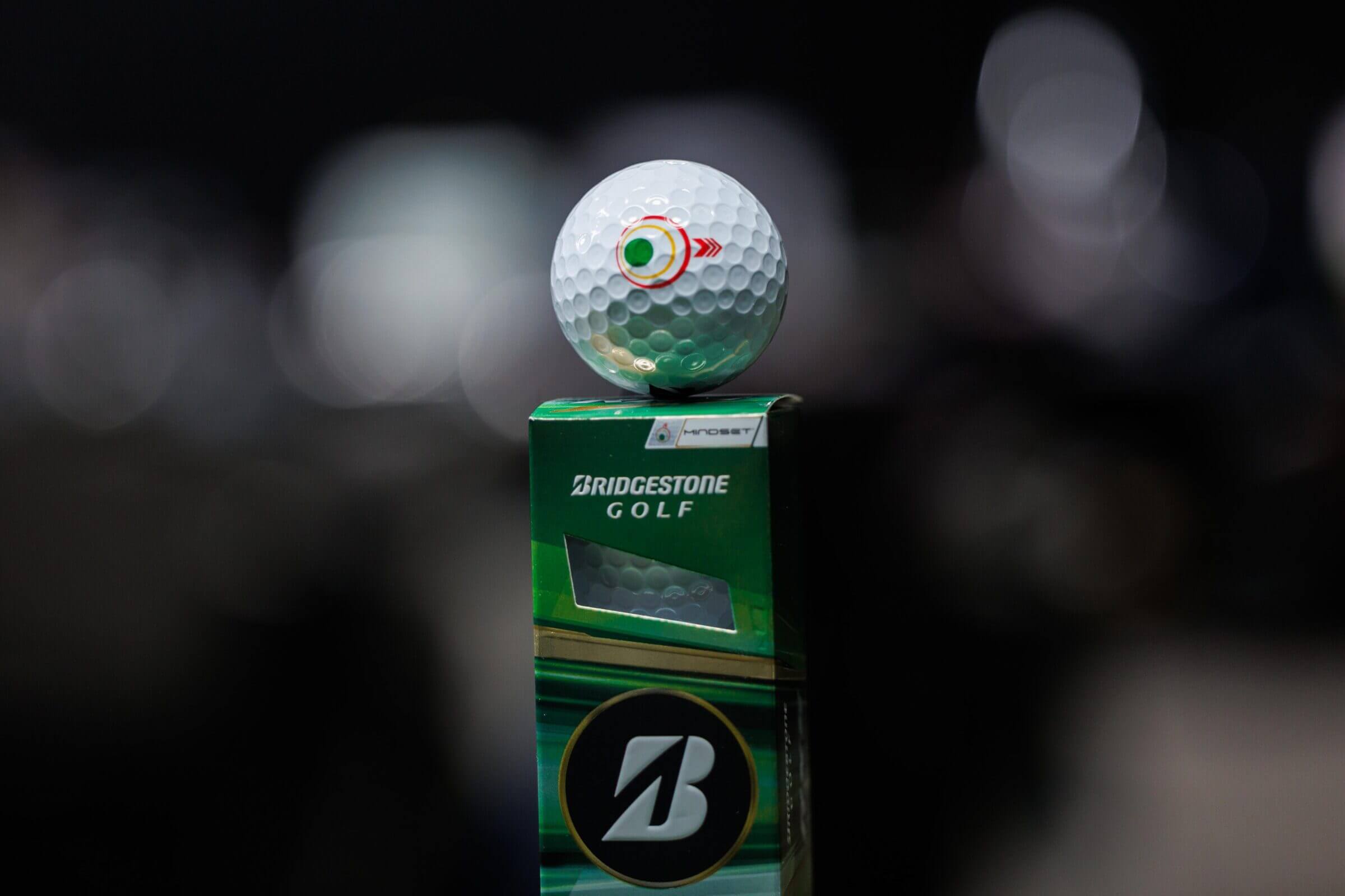 Bridgestone Golf: Balls
