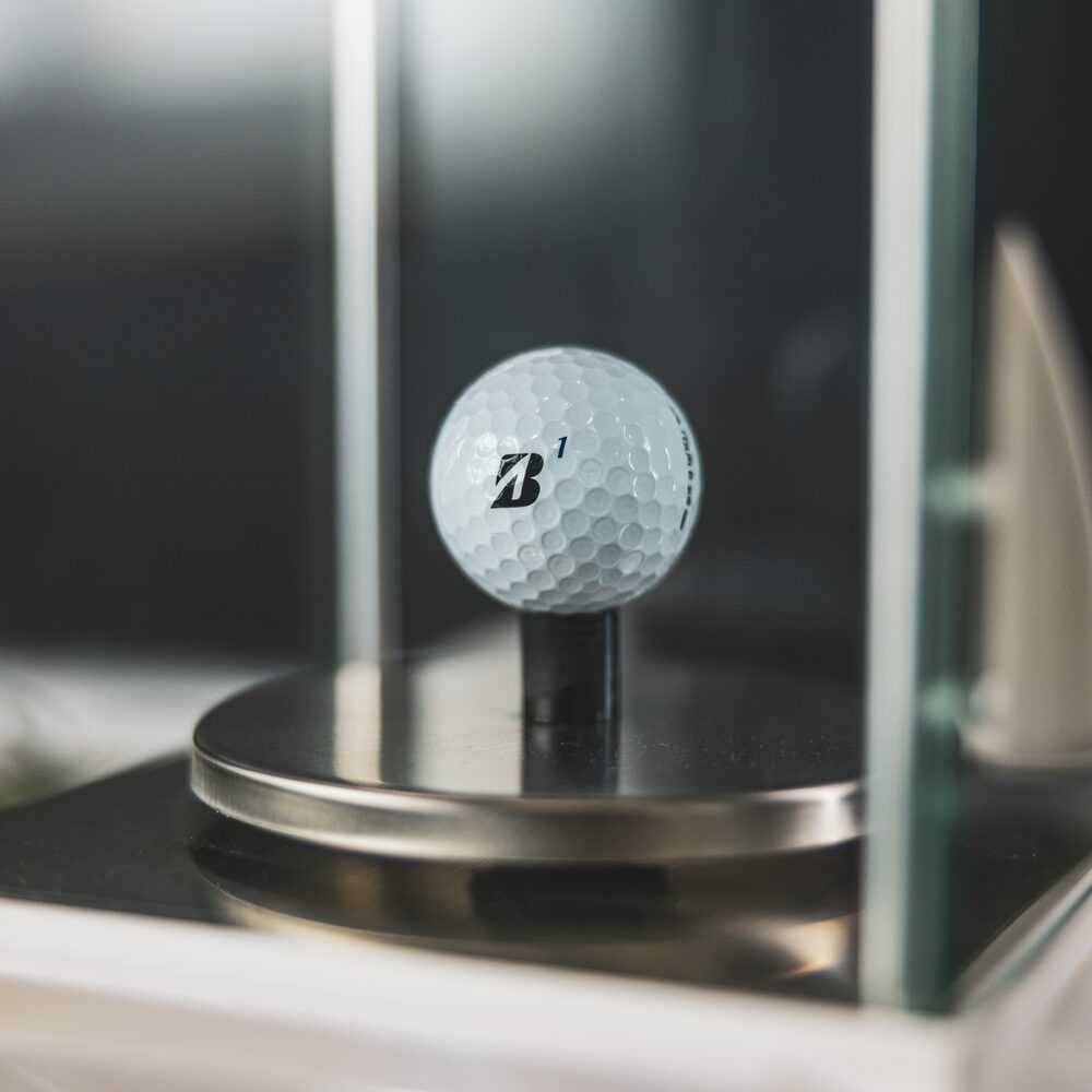 Bridgestone Golf: Balls