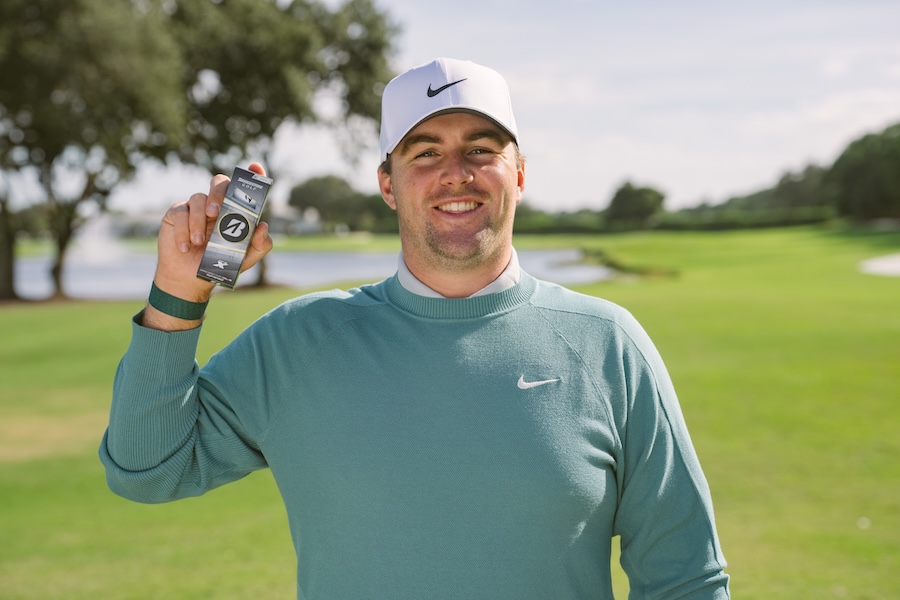 Bridgestone Golf: Balls