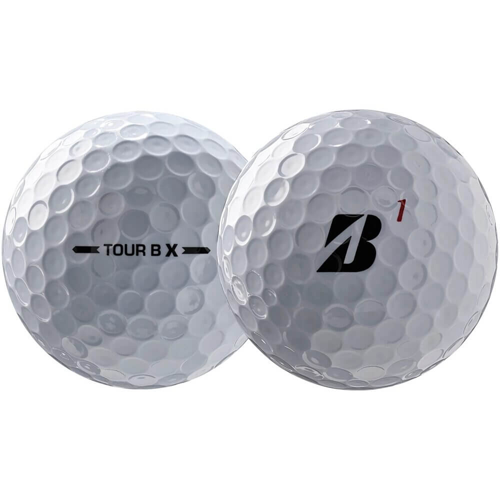 Bridgestone Golf: Balls
