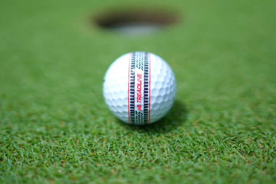 Bridgestone Golf: Balls