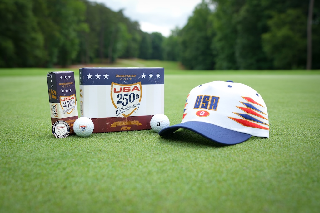 Bridgestone Golf: Balls