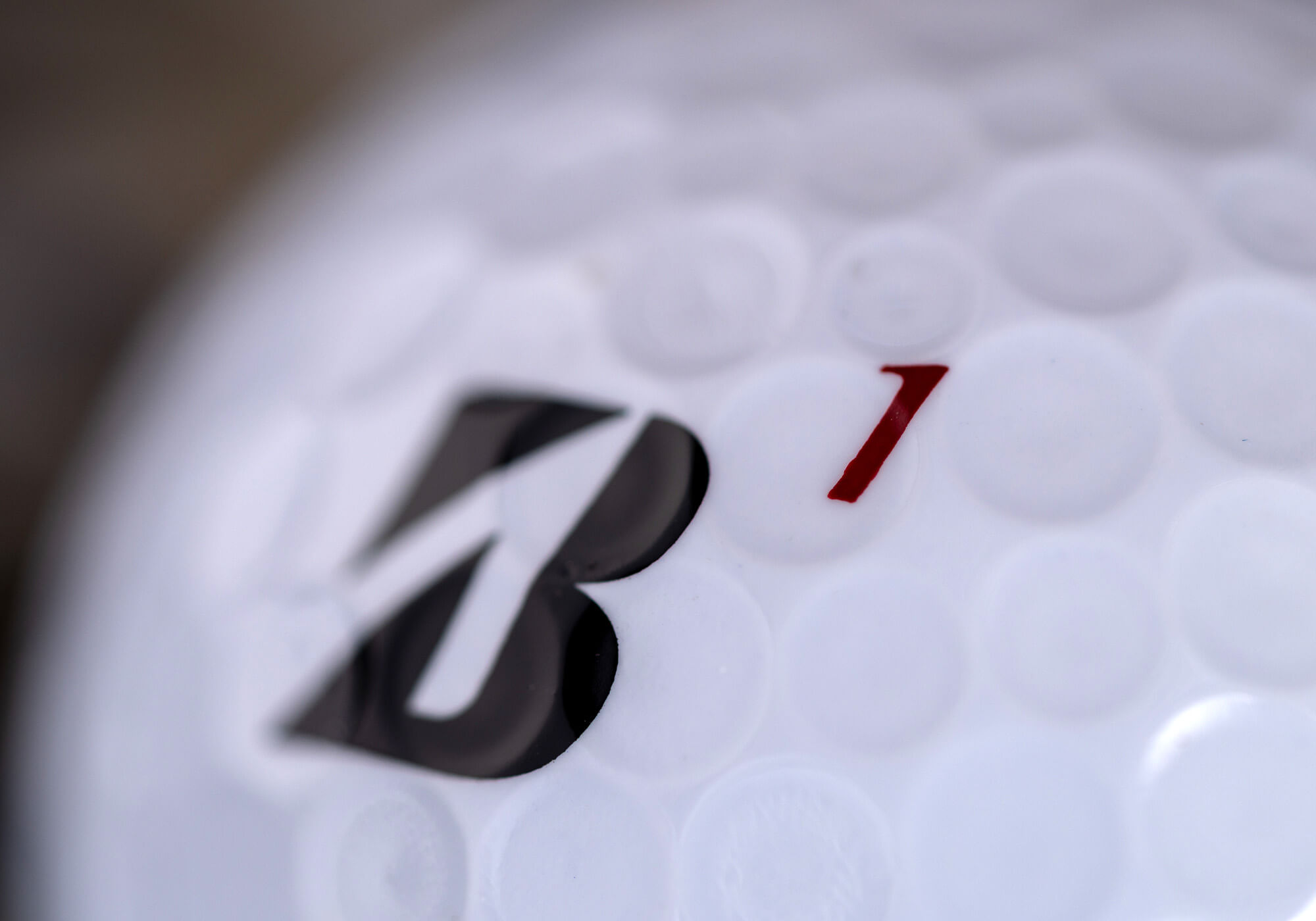 Bridgestone Golf: Balls