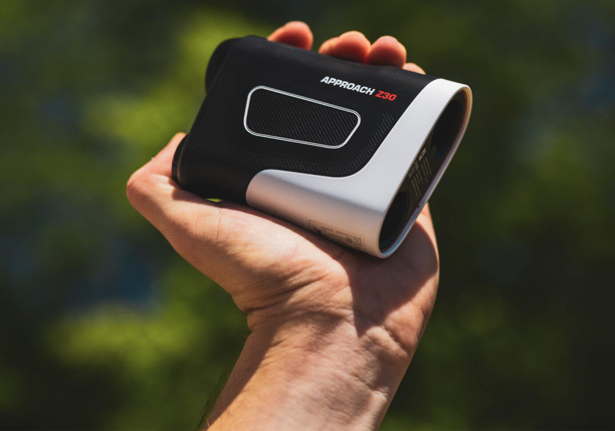 Bushnell Golf: Rangefinders