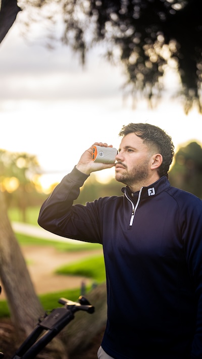 Bushnell Golf — Rangefinders