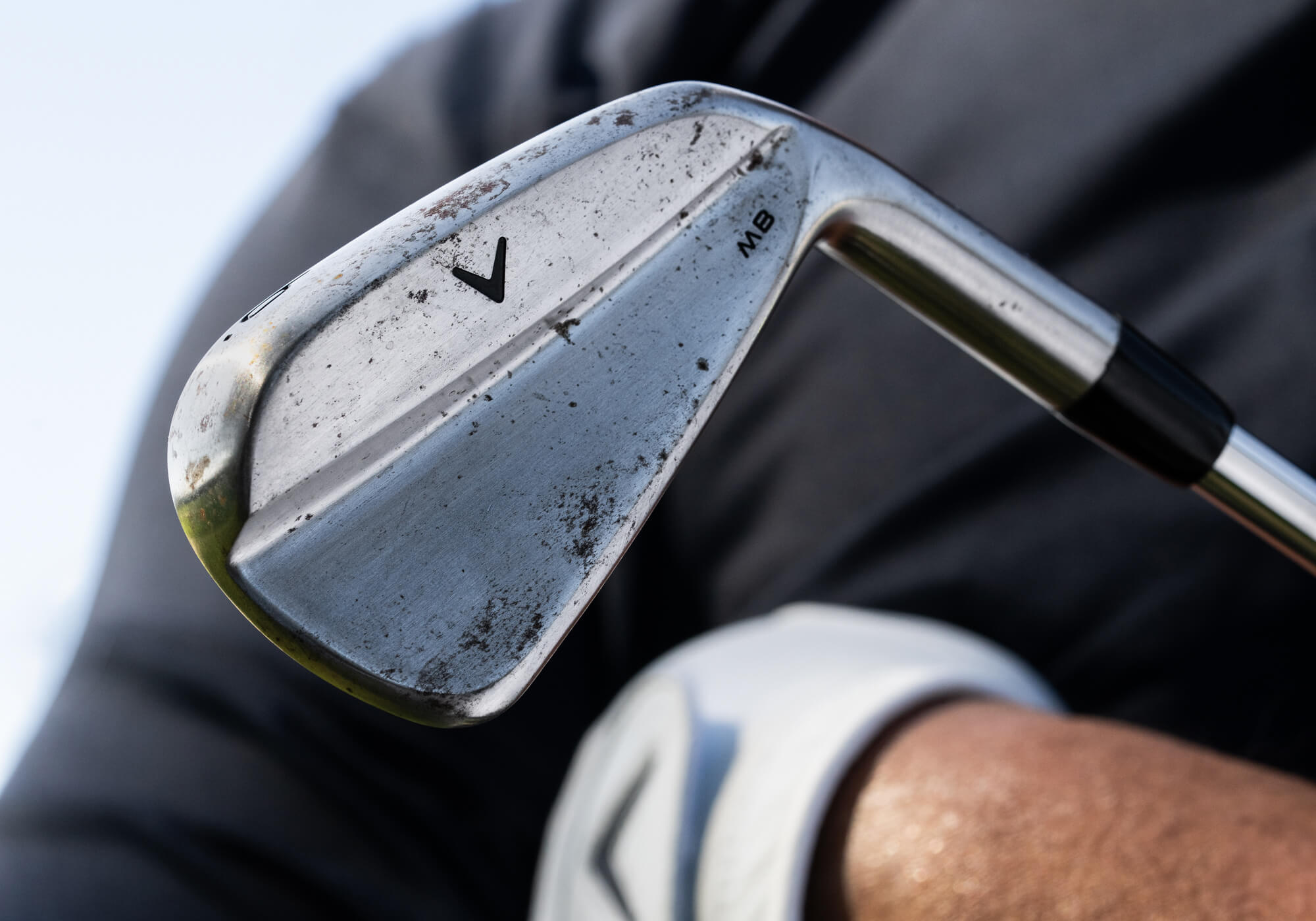 Callaway: Clubs
