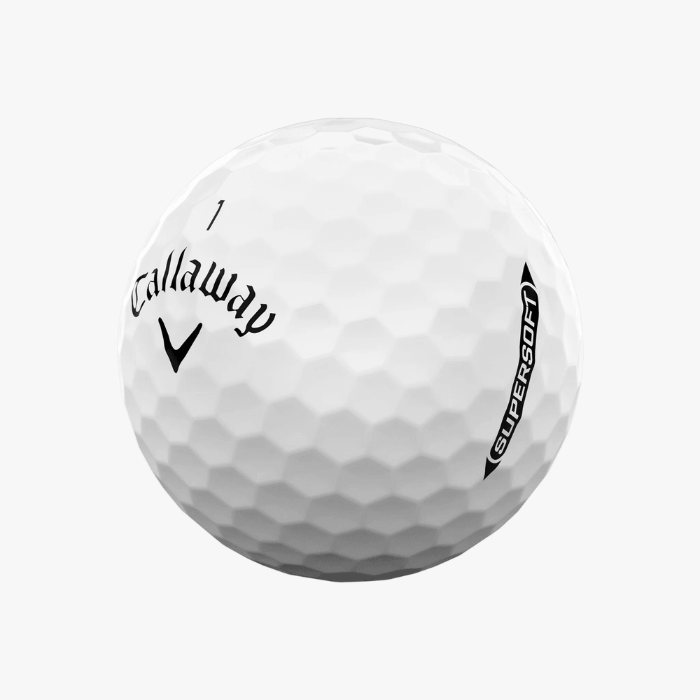 Callaway: Clubs