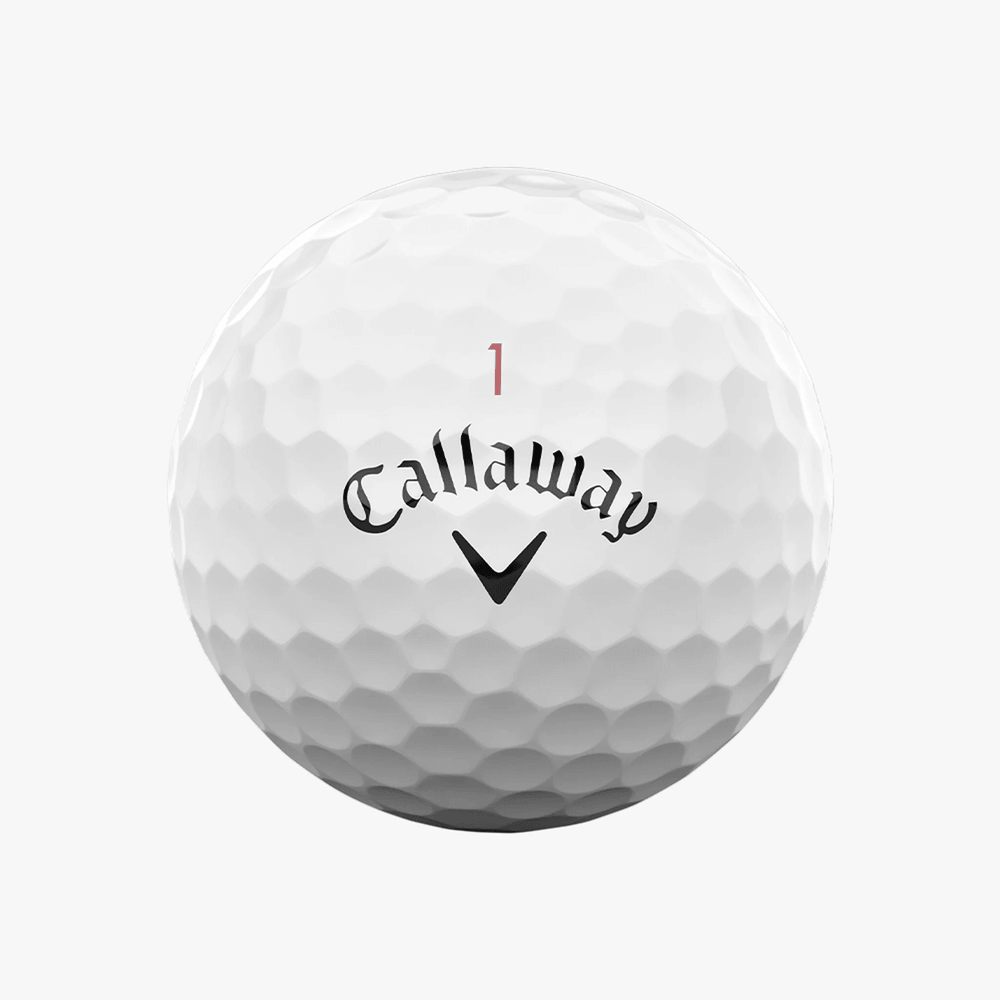 Callaway: Clubs
