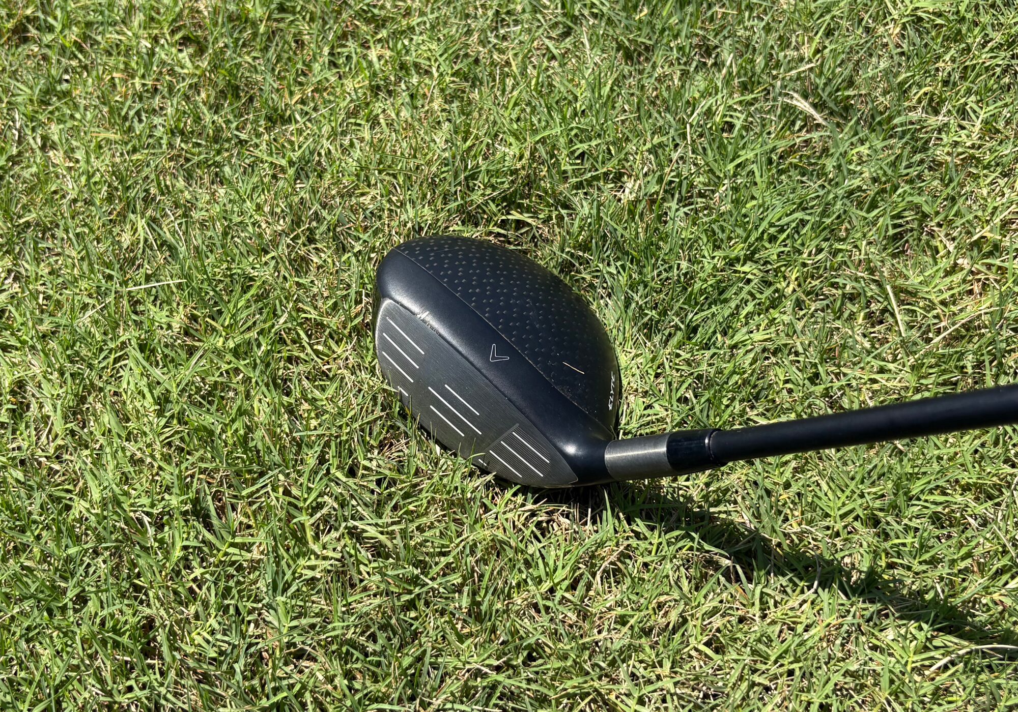 Callaway: Clubs