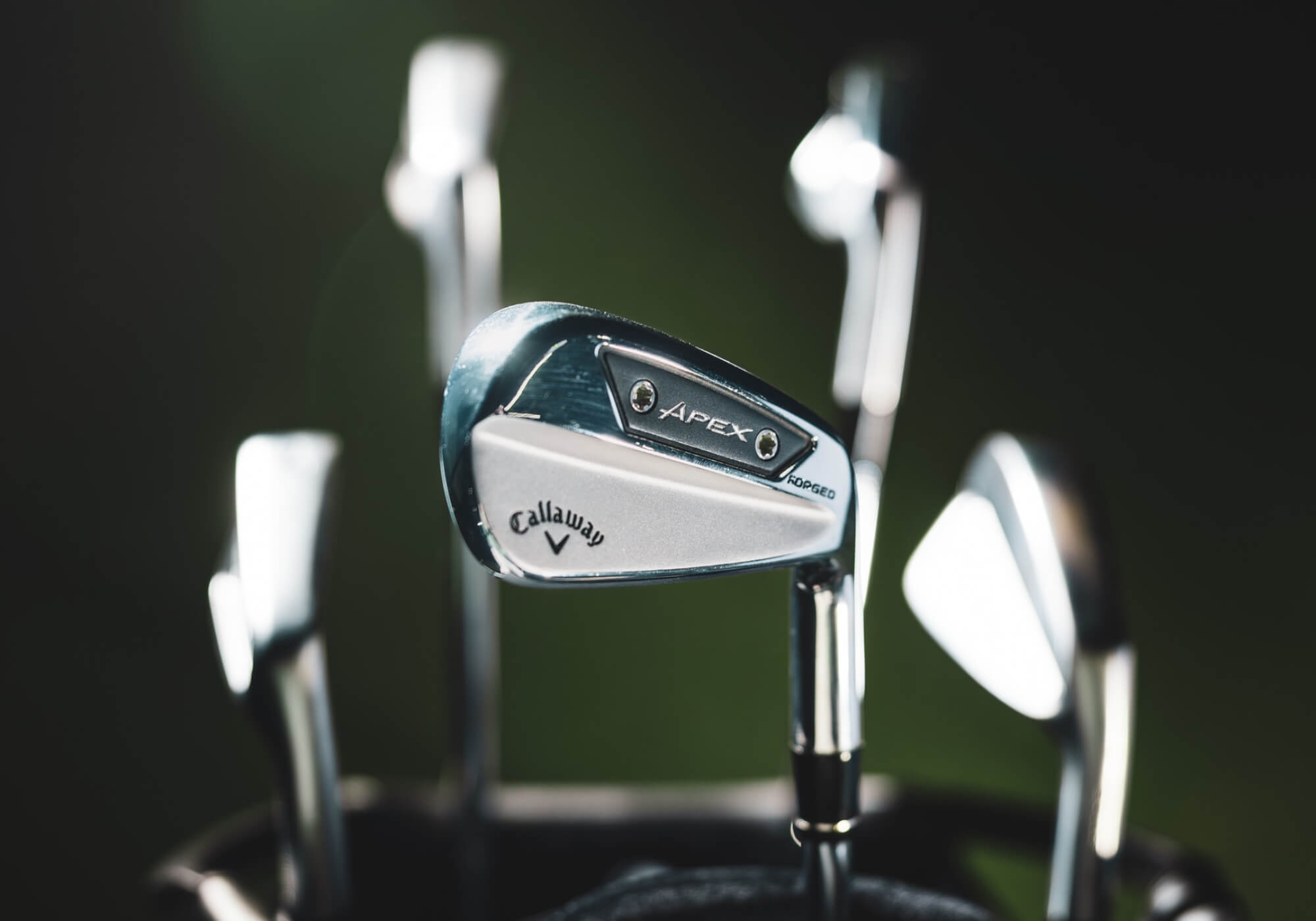 Callaway: Clubs
