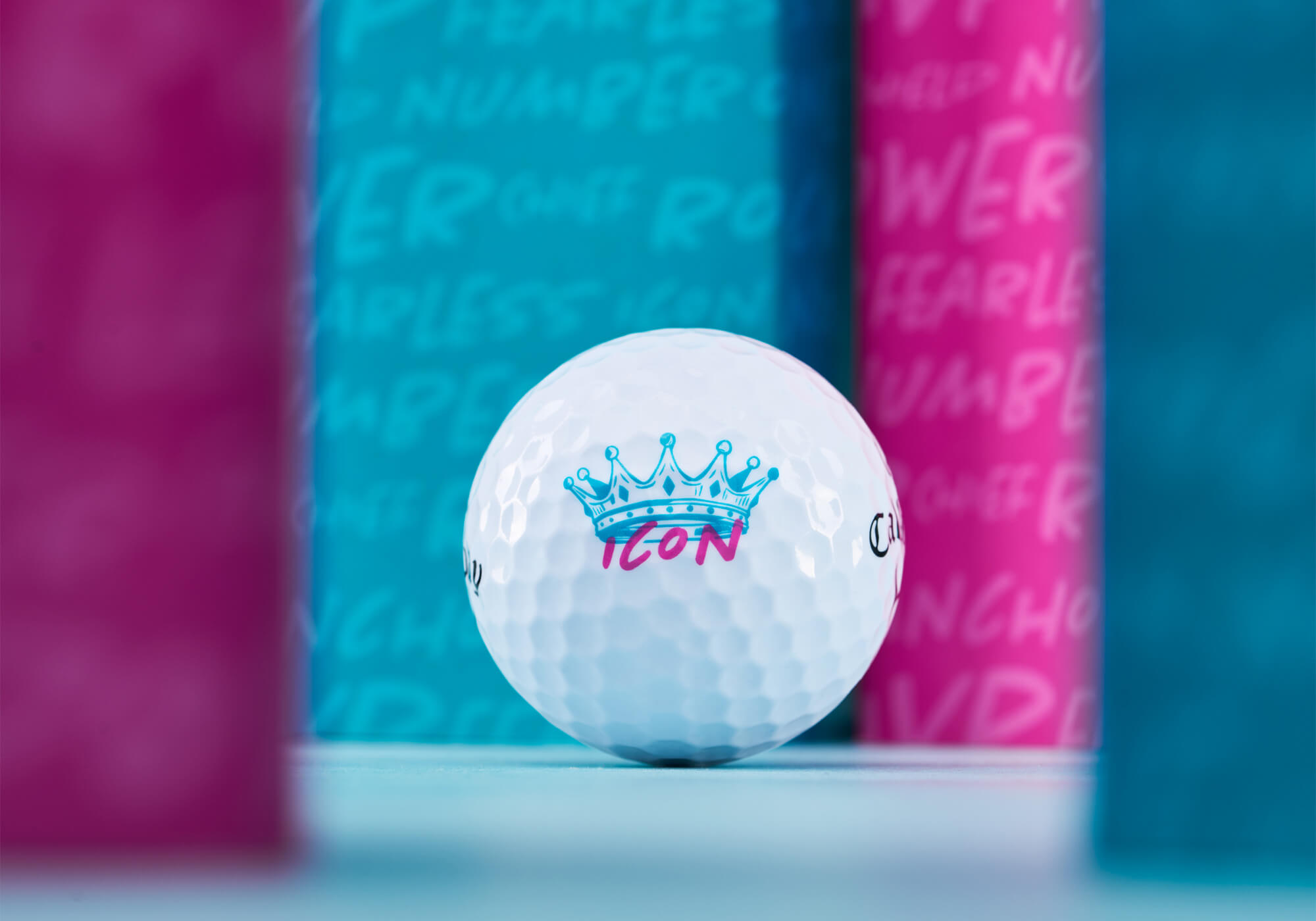 Callaway — Apparel