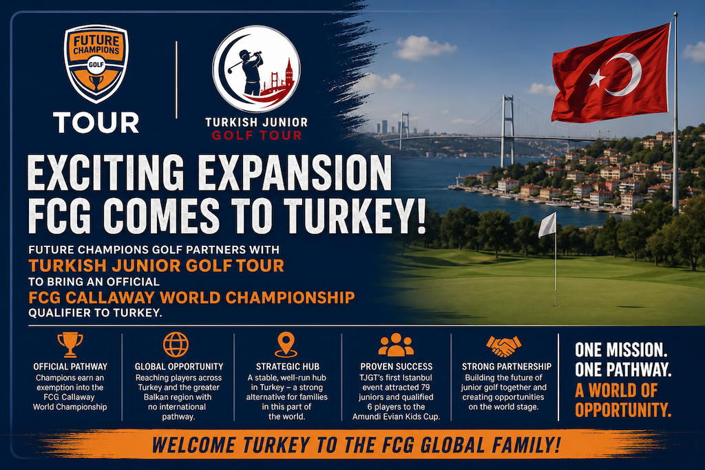 Callaway: Clubs