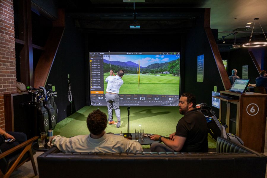 Callaway: Clubs