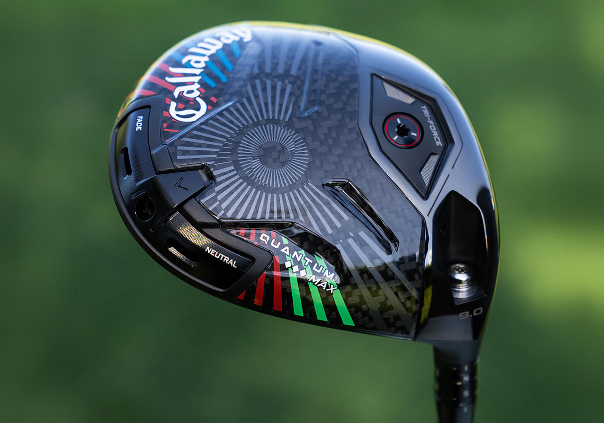 Callaway — Clubs