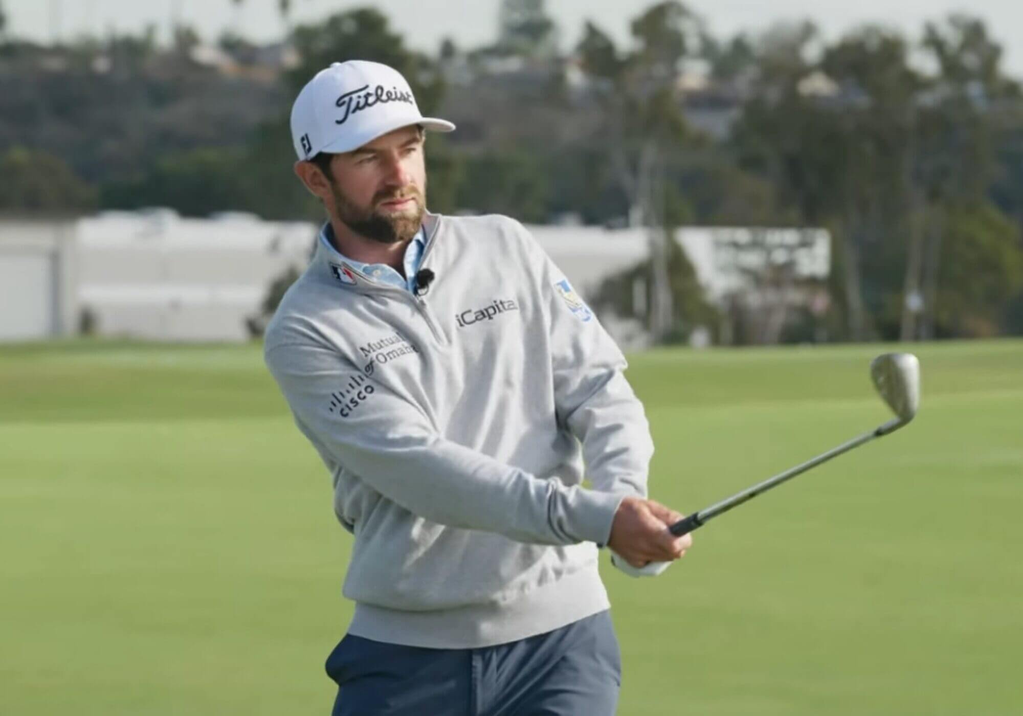 Titleist — Balls