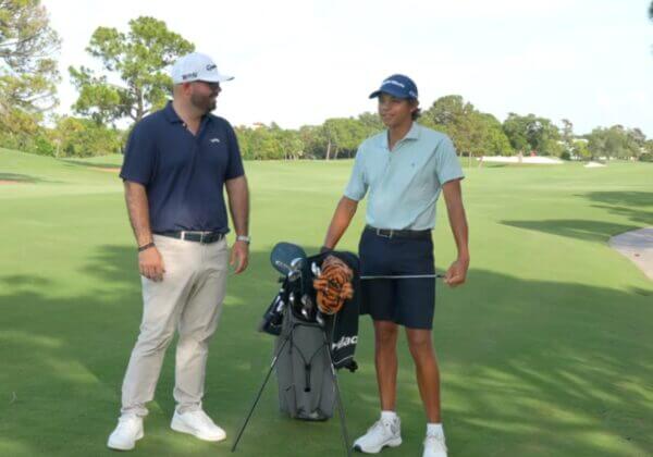 Golf Pride: Grips