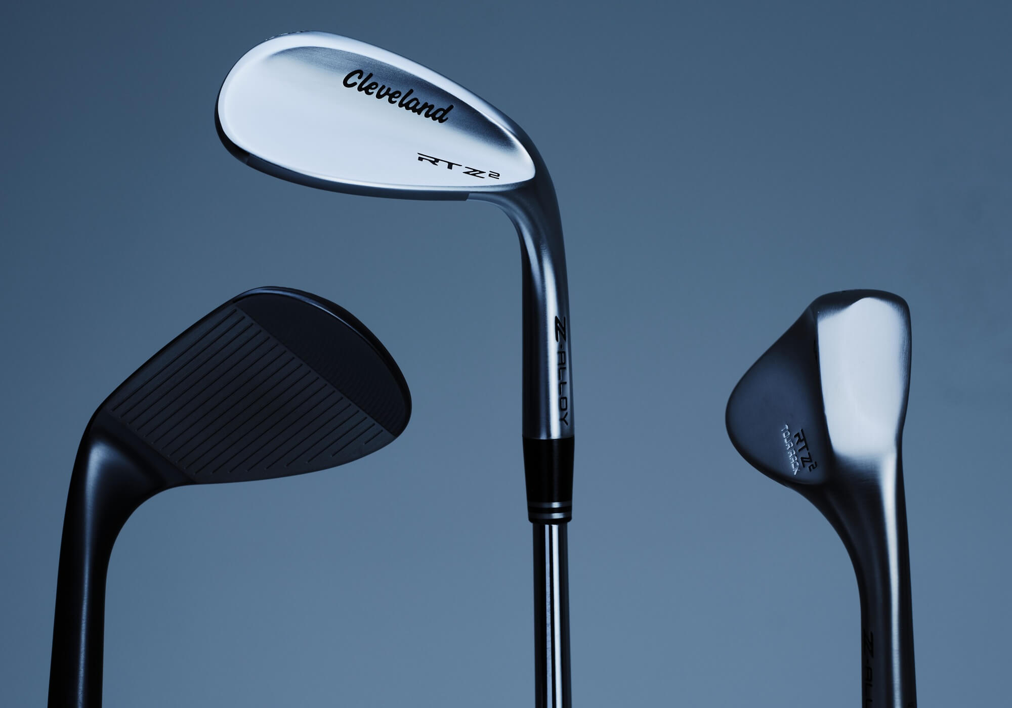 Cleveland Golf: Clubs