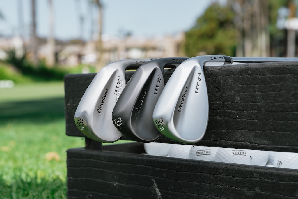Cleveland Golf: Clubs