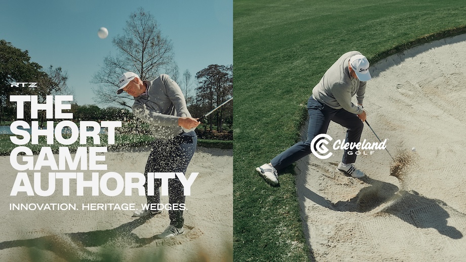 Cleveland Golf — Clubs