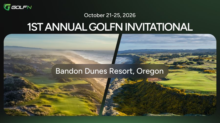 Cleveland Golf — Apparel