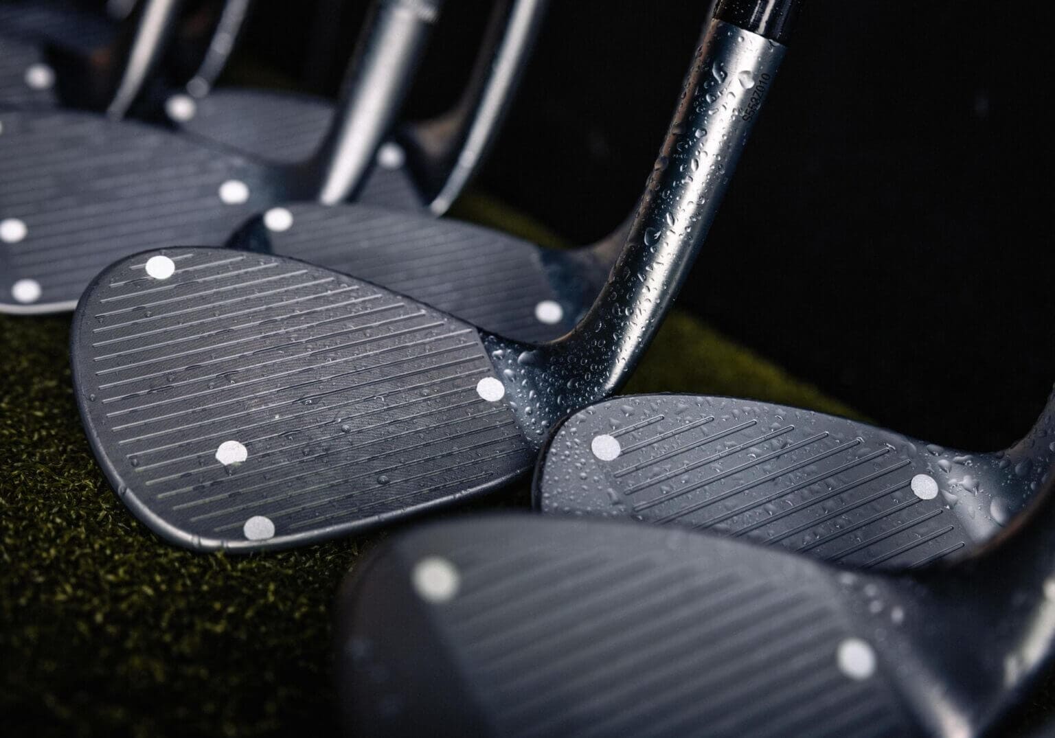 Cleveland Golf: Clubs