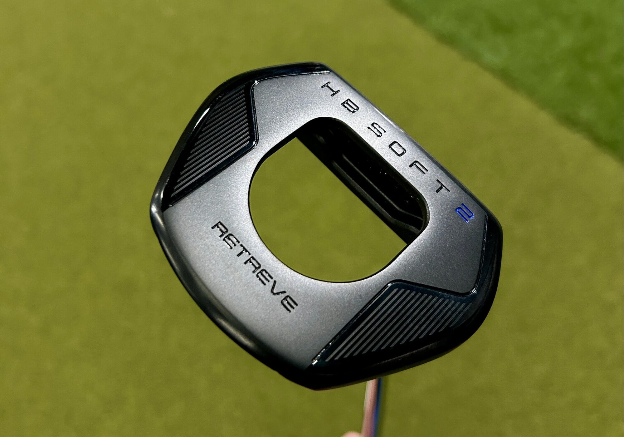 Foresight Sports — Launch Monitors