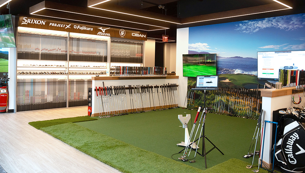 Trackman: Launch Monitors