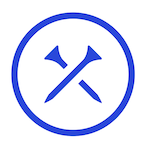 Blue Tees — Rangefinders