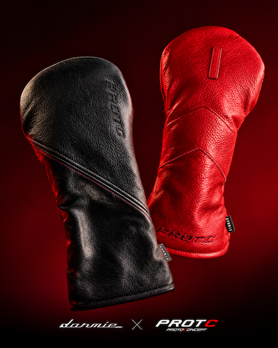 Dormie Workshop: Headcovers