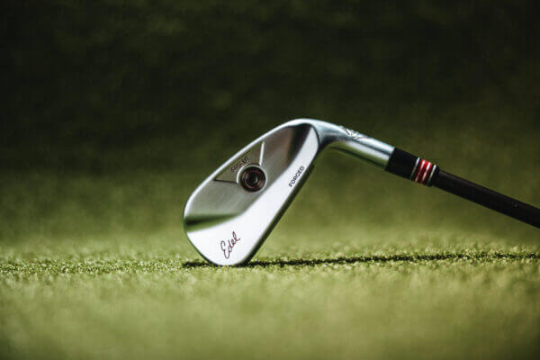 Edel Golf: Putters