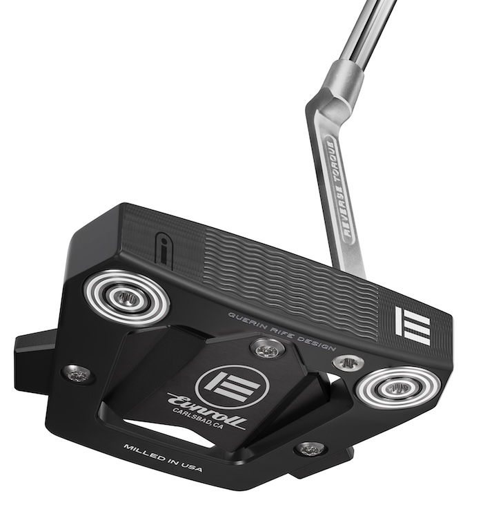 Evnroll: Putters