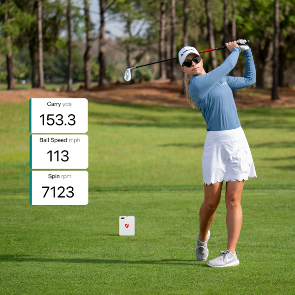 FlightScope: Launch Monitors