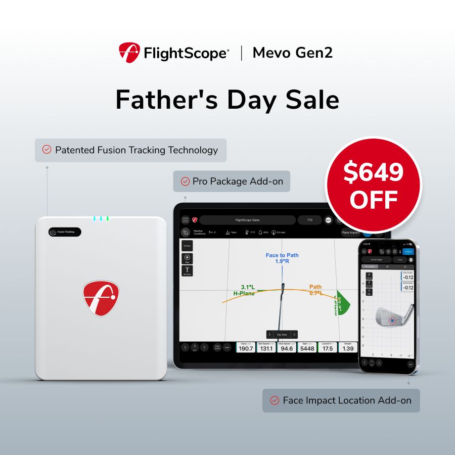 FlightScope: Launch Monitors