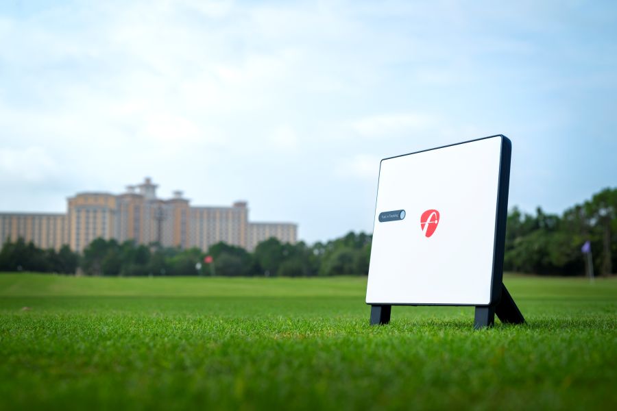 FlightScope: Launch Monitors