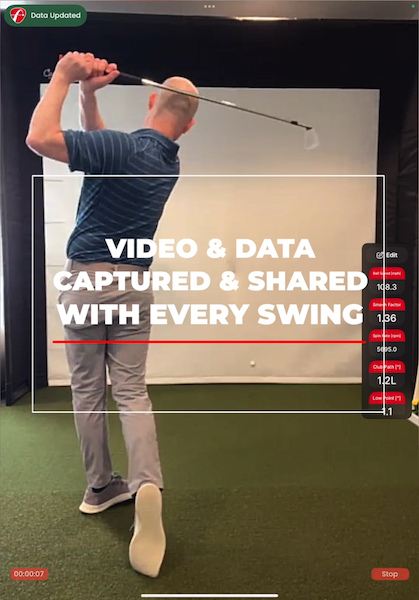FlightScope: Launch Monitors